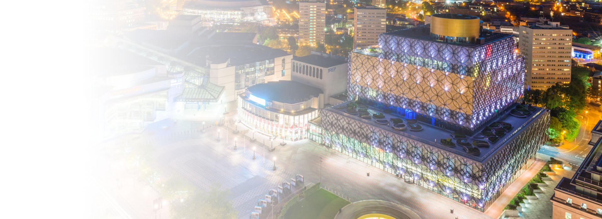 The Binding Site Story